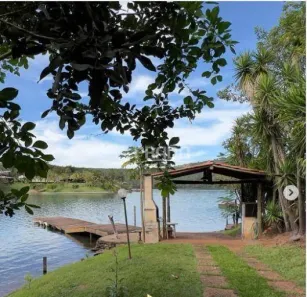 Fazenda/Sítio com 8 Quartos à venda, 342m² no , Indianópolis