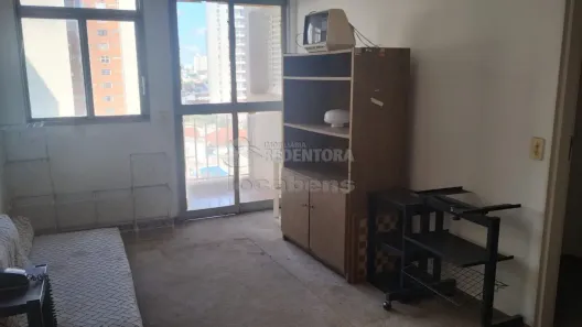 Apartamento com 1 Quarto à venda, 49m² no Vila Imperial, São José do Rio Preto