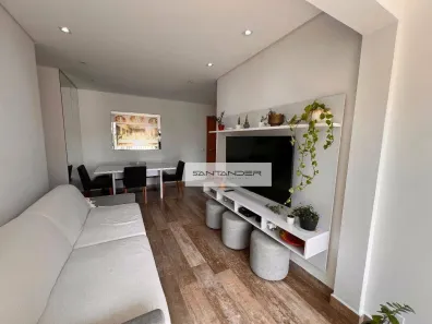 Apartamento com 3 Quartos à venda, 70m² no Vila Formosa, São Paulo