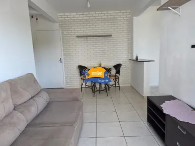 Apartamento com 2 Quartos à venda, 55m² no Maitinga, Bertioga