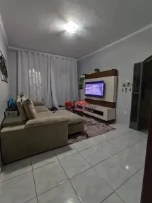 Sobrado com 4 Quartos à venda, 186m² no Bosque dos Eucaliptos, São José dos Campos