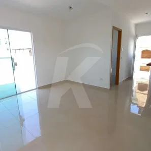 Casa de Condomínio com 2 Quartos à venda, 38m² no Jardim São Paulo(Zona Norte), São Paulo