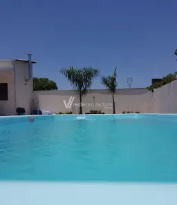 Casa com 1 Quarto à venda, 1000m² no Recanto dos Dourados, Campinas
