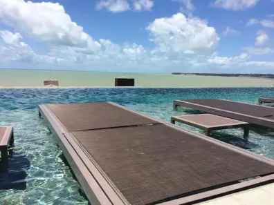 Apartamento com 2 Quartos à venda, 45m² no Tambaú, João Pessoa