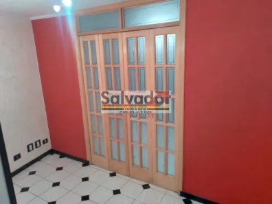 Apartamento com 1 Quarto para alugar, 35m² no Bosque da Saúde, São Paulo