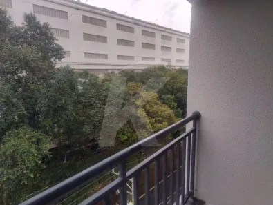 Apartamento com 2 Quartos para alugar, 50m² no Vila Gustavo, São Paulo