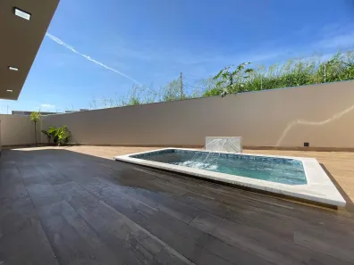 Casa com 3 Quartos à venda, 1424m² no Eville Bady Bassitt, Bady Bassitt