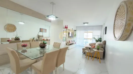 Apartamento com 3 Quartos à venda, 114m² no Barra Olímpica, Rio de Janeiro