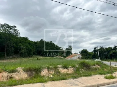 Lote/Terreno à venda, 429m² no Santa Fé, Betim
