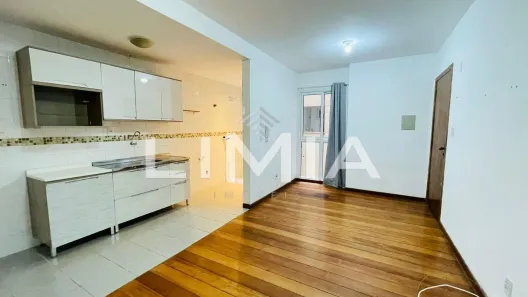 Apartamento com 1 Quarto à venda, 40m² no Vila Ipiranga, Porto Alegre