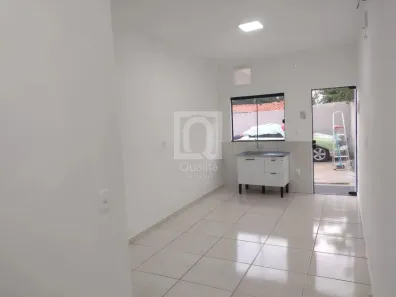 Casa de Condomínio com 1 Quarto à venda, 23m² no Lopes de Oliveira, Sorocaba