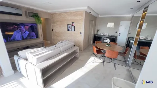 Apartamento com 3 Quartos à venda, 130m² no Vila Jardini, Sorocaba