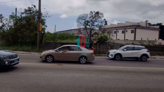 Lote/Terreno à venda, 2000m² no Vargem Pequena, Rio de Janeiro