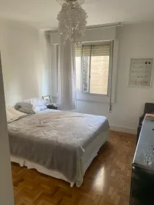 Apartamento com 3 Quartos à venda, 145m² no Itaim Bibi, São Paulo