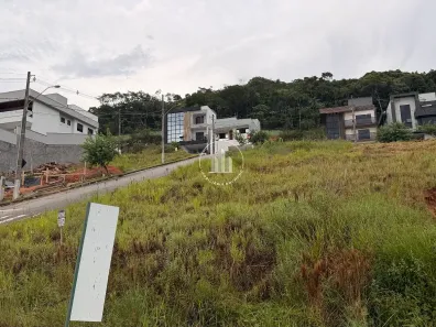 Lote/Terreno à venda, 452m² no Forquilhas, São José