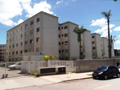Apartamento com 2 Quartos para alugar, 40m² no Cavalhada, Porto Alegre