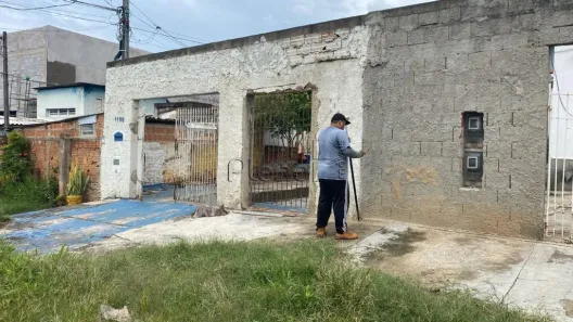 Prédio Comercial com 2 Quartos à venda, 80m² no Jardim Novo Campos Elíseos, Campinas