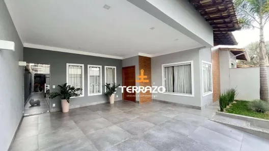 Casa com 3 Quartos à venda, 200m² no Aero Clube, Volta Redonda