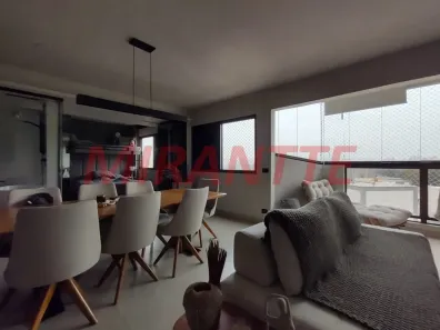 Apartamento com 1 Quarto à venda, 70m² no Santana, São Paulo