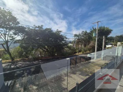 Casa de Condomínio com 3 Quartos à venda, 230m² no Jardim Dona Donata, Jundiaí