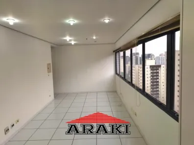 Sala Comercial à venda, 30m² no Vila Monte Alegre, São Paulo