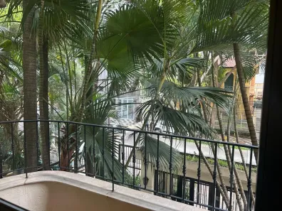 Apartamento com 3 Quartos para venda ou aluguel, 110m² no Santa Cecília, São Paulo