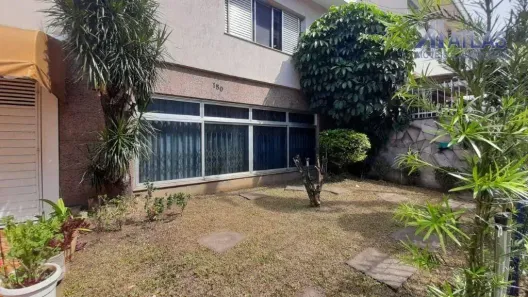 Sobrado com 3 Quartos à venda, 400m² no Carandiru, São Paulo