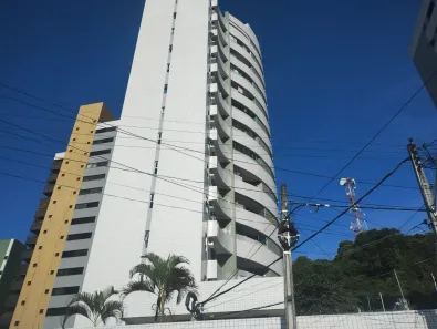 Apartamento com 3 Quartos à venda, 113m² no Tirol, Natal