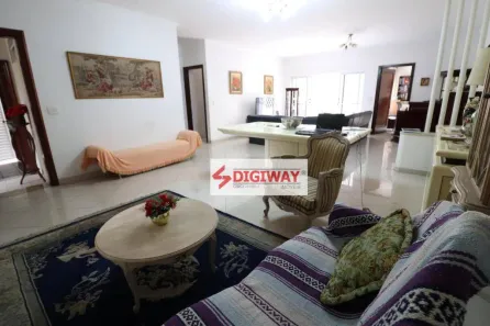 Sobrado com 4 Quartos à venda, 311m² no Aclimação, São Paulo