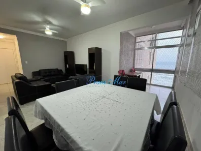 Apartamento com 3 Quartos à venda, 116m² no Pitangueiras, Guarujá