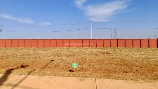 Lote/Terreno à venda, 264m² no Loteamento Residencial Damha Fit, Uberaba