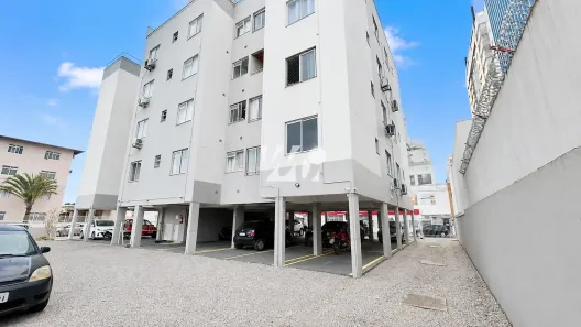Apartamento com 2 Quartos à venda, 52m² no Pagani, Palhoça