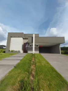 Casa de Condomínio com 3 Quartos à venda, 190m² no Aldeia dos Sonhos, Hidrolândia