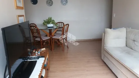 Apartamento com 2 Quartos à venda, 68m² no Santana, São Paulo
