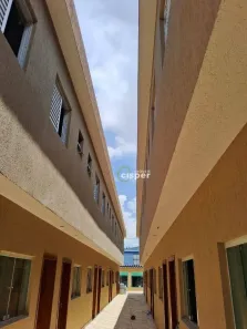 Casa de Condomínio com 2 Quartos à venda, 59m² no Burgo Paulista, São Paulo