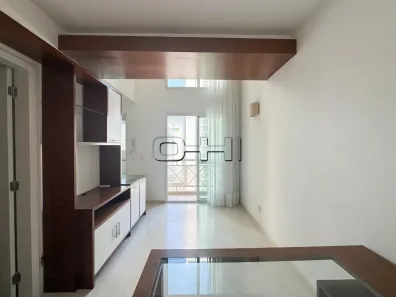 Apartamento com 1 Quarto para alugar, 45m² no Paraíso, São Paulo