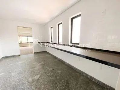 Apartamento com 3 Quartos à venda, 296m² no Cambuí, Campinas