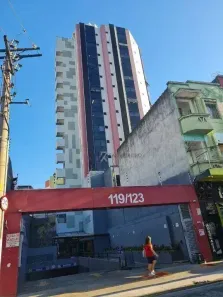 Sala Comercial para venda ou aluguel, 38m² no Lapa, São Paulo
