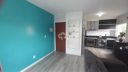 Apartamento com 2 Quartos à venda, 70m² no Serraria, São José