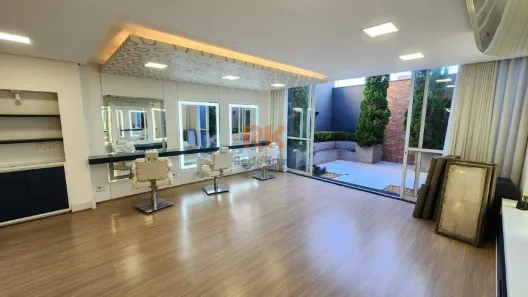 Ponto Comercial para alugar, 100m² no Cabral, Contagem
