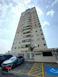 Apartamento com 3 Quartos à venda, 72m² no Centro, São Bernardo do Campo