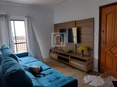 Apartamento com 3 Quartos à venda, 74m² no Vila São Caetano, Sorocaba