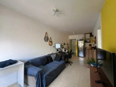 Apartamento com 1 Quarto à venda, 48m² no Itapuã, Salvador
