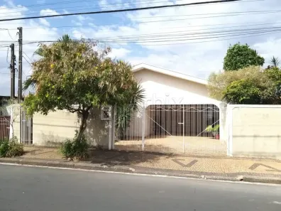 Casa com 3 Quartos à venda, 143m² no Cidade Jardim, Americana