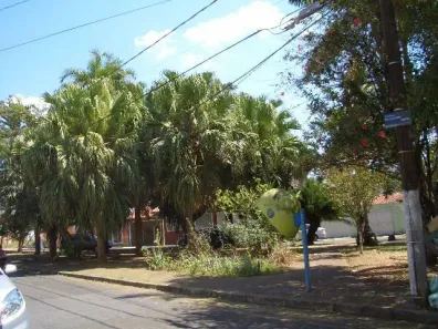 Casa com 3 Quartos à venda, 121m² no Vila Estanislau, Campinas