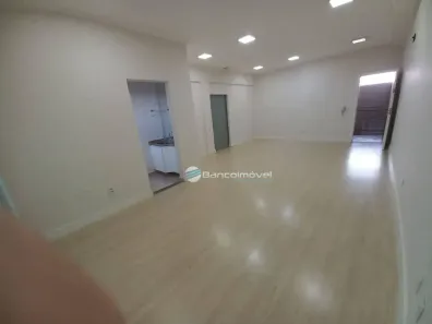 Sala Comercial para alugar, 50m² no Parque Irmaos Pedroso, Paulínia