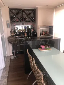 Apartamento com 3 Quartos à venda, 110m² no Mandaqui, São Paulo
