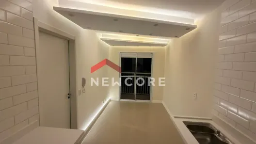Kitnet à venda, 29m² no Planalto Paulista, São Paulo