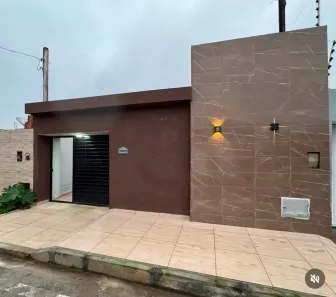 Casa com 2 Quartos à venda, 80m² no Planalto, Arapiraca