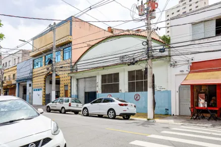 Ponto Comercial com 7 Quartos para alugar, 380m² no Aclimação, São Paulo
